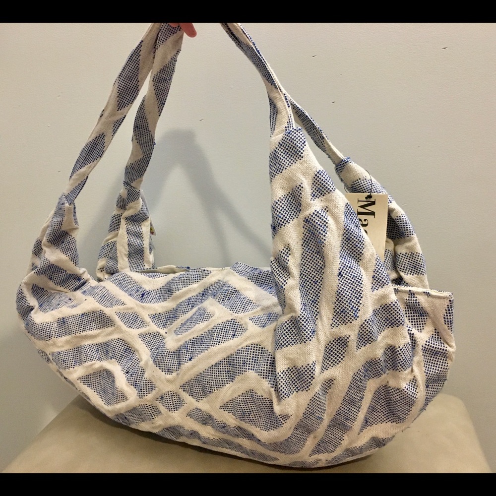Accepting offers! Magic hobo shoulder bag NWT